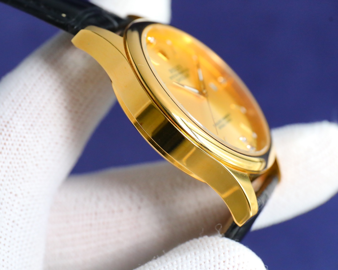 ROLEX Upgraded Version Men's Watch