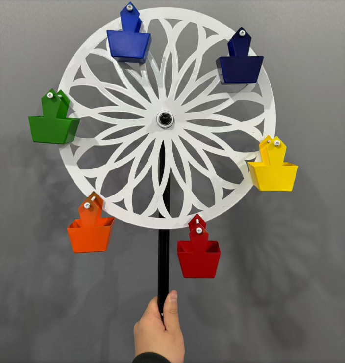 🔥ON SALE🔥New Arrived! The Ferris Wheel of Fun for Your Feathered Friends