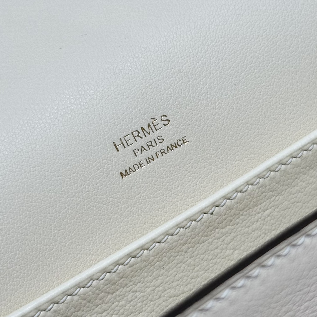 Hermès Roulis i2Nata Handbag (Handmade to Order)