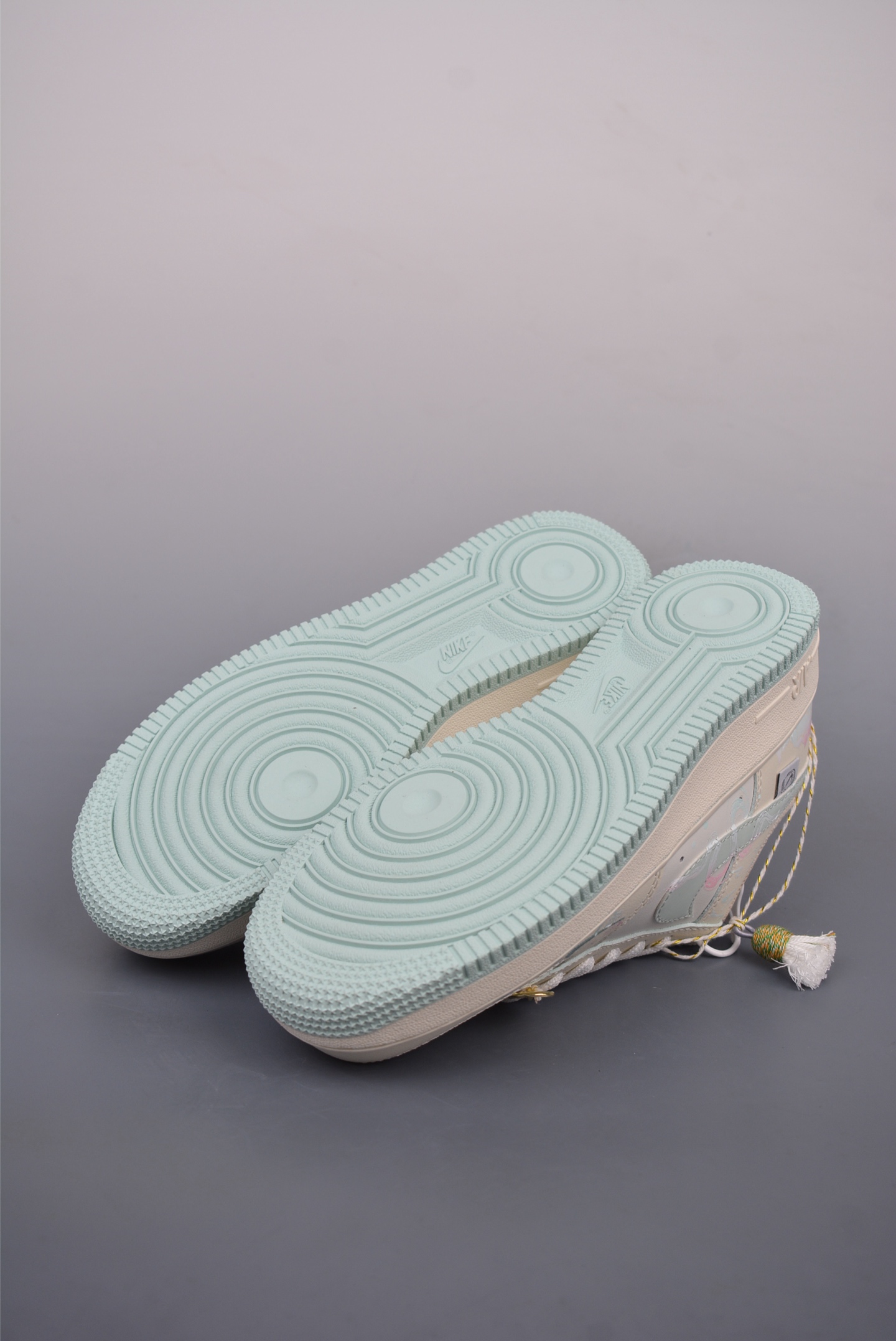 Nike Air Force 1'07 Low Bai Suzhen Limited Edition for the Year of the Snake  FB1839-112