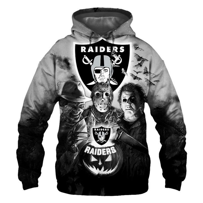 LAS VEGAS RAIDERS 3D GGSA0505
