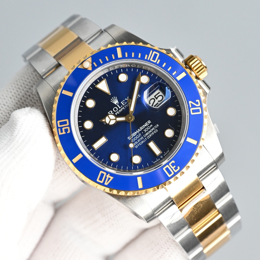 Rolex Submariner