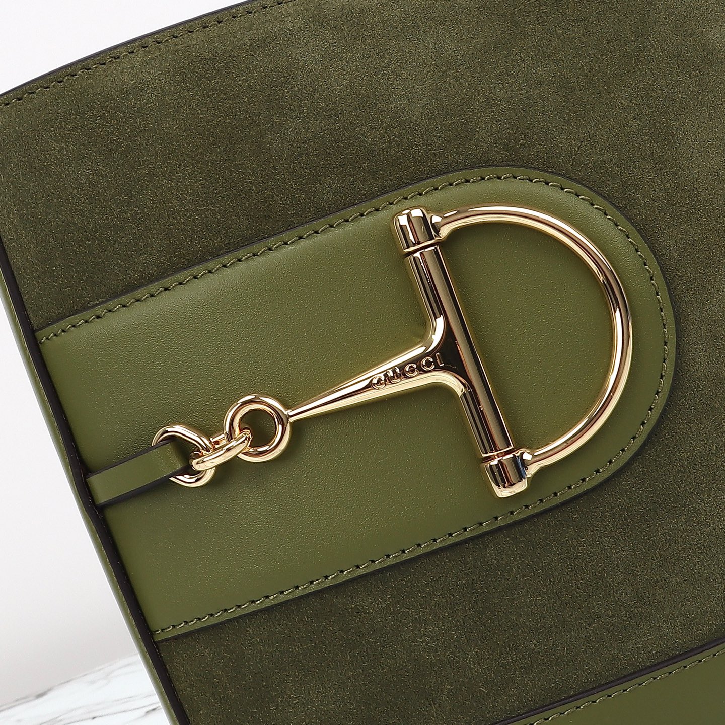 Gucci 73 small bucket bag ‎833665 CAAAV 3706