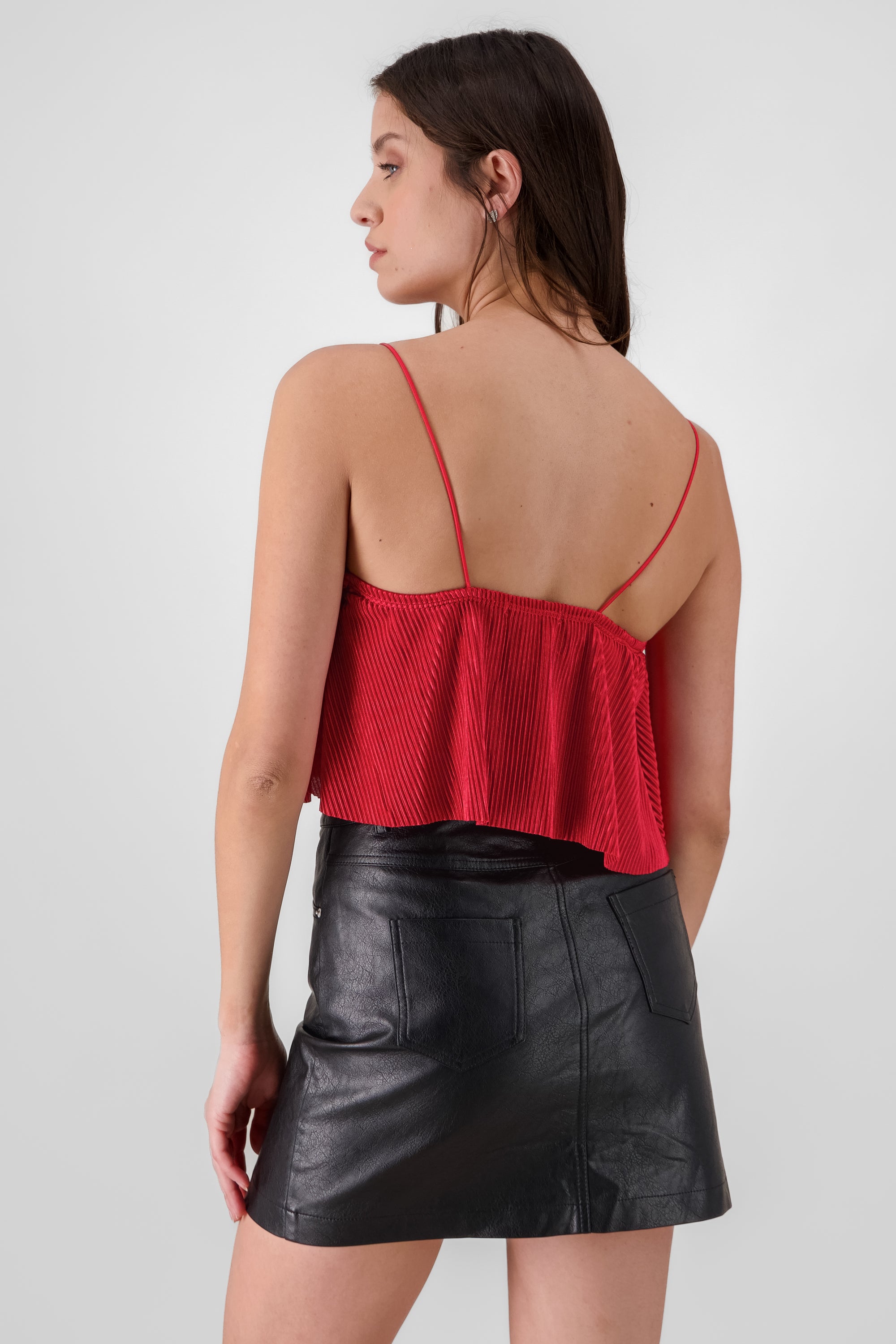 Cropped Top