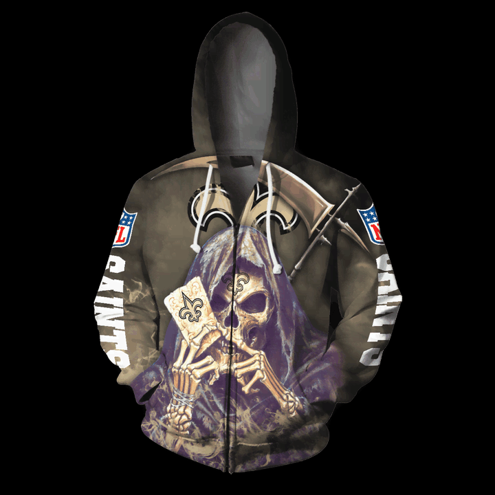 NEW ORLEANS SAINTS 3D NOS1NOS1001