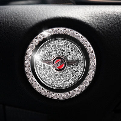 LAST SALE🔥49% OFF🔥One Click Start Button To Personalize The Interior