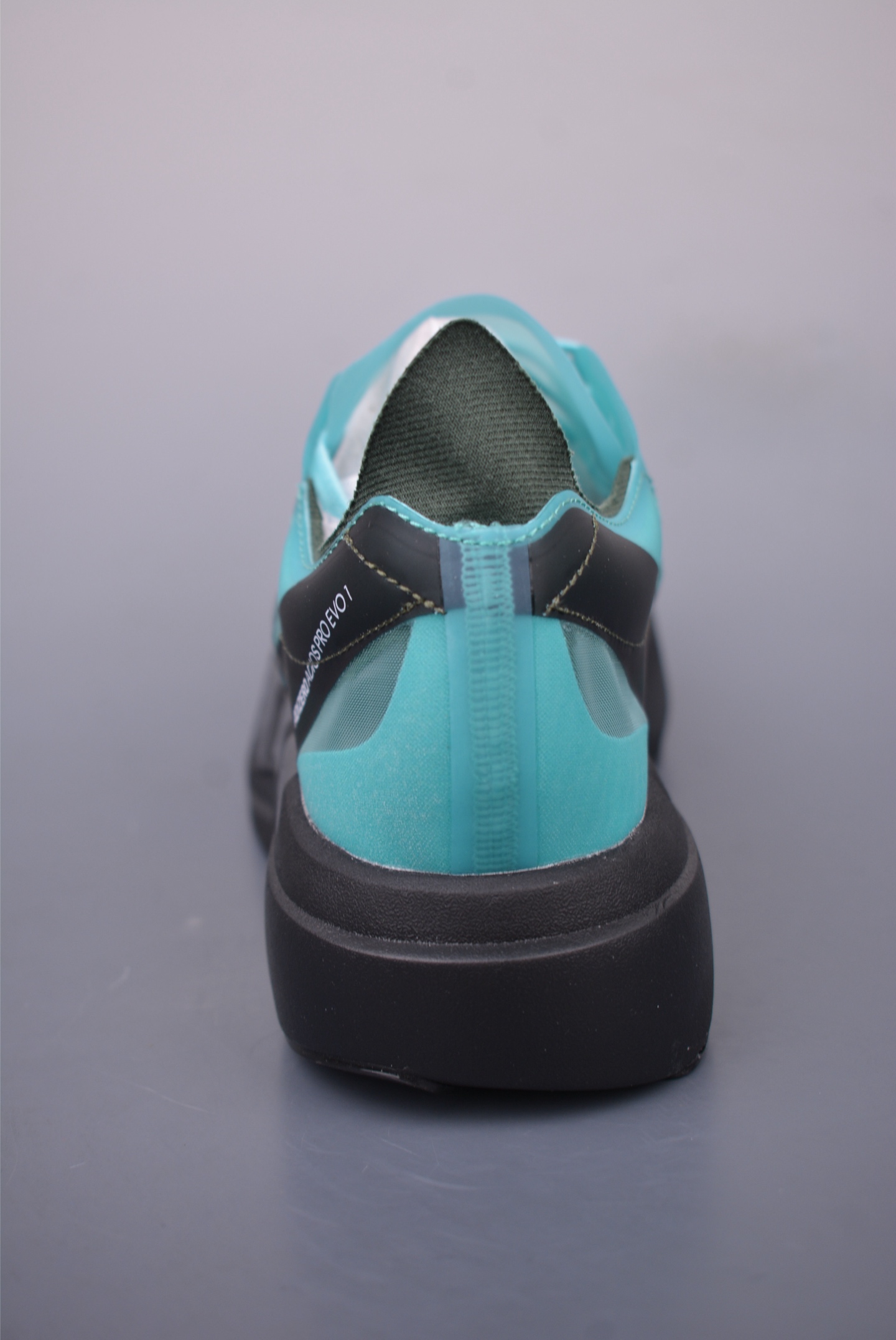 Adidas Adizero Adios Pro Evo 1 Cicada Wing Black Blue IH5588