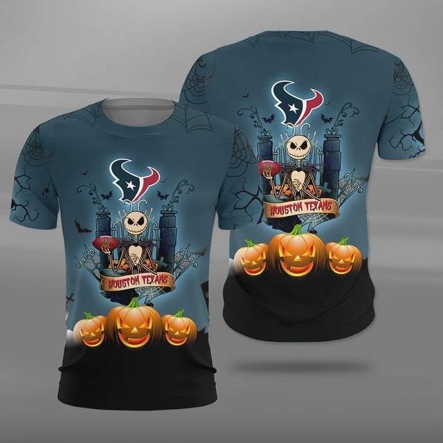HOUSTON TEXANS 3D HT130