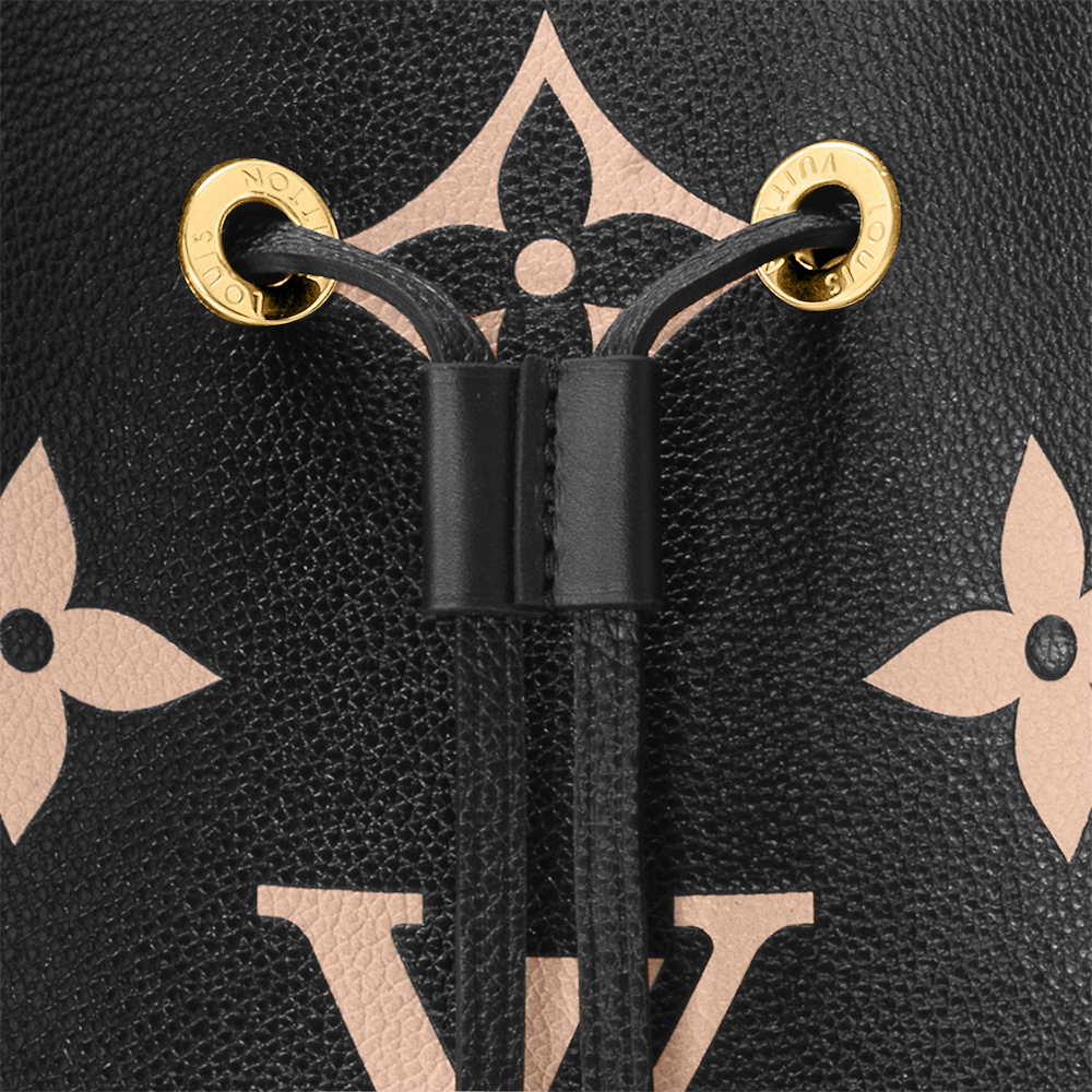 Louis Vuitton NÉONOÉ Medium Handbag M45555