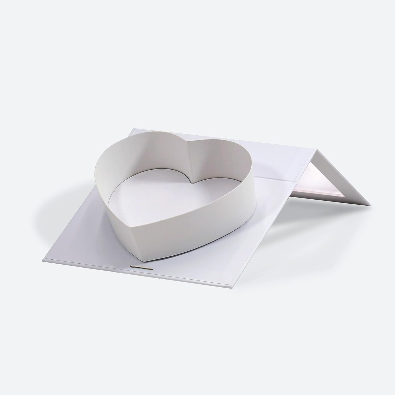 2025 ON SALE🔥Heart Shaped Valentine's Day Treat Fillable Gift Packaging Box