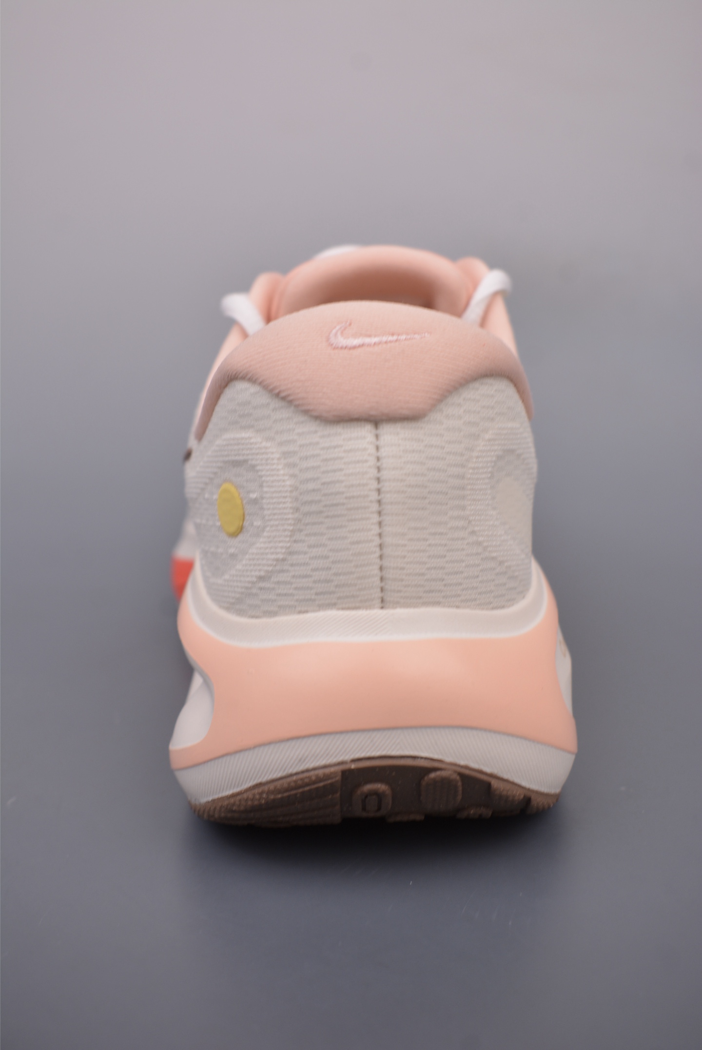 Nike Journey Run Light Pink Brown IB4663-121
