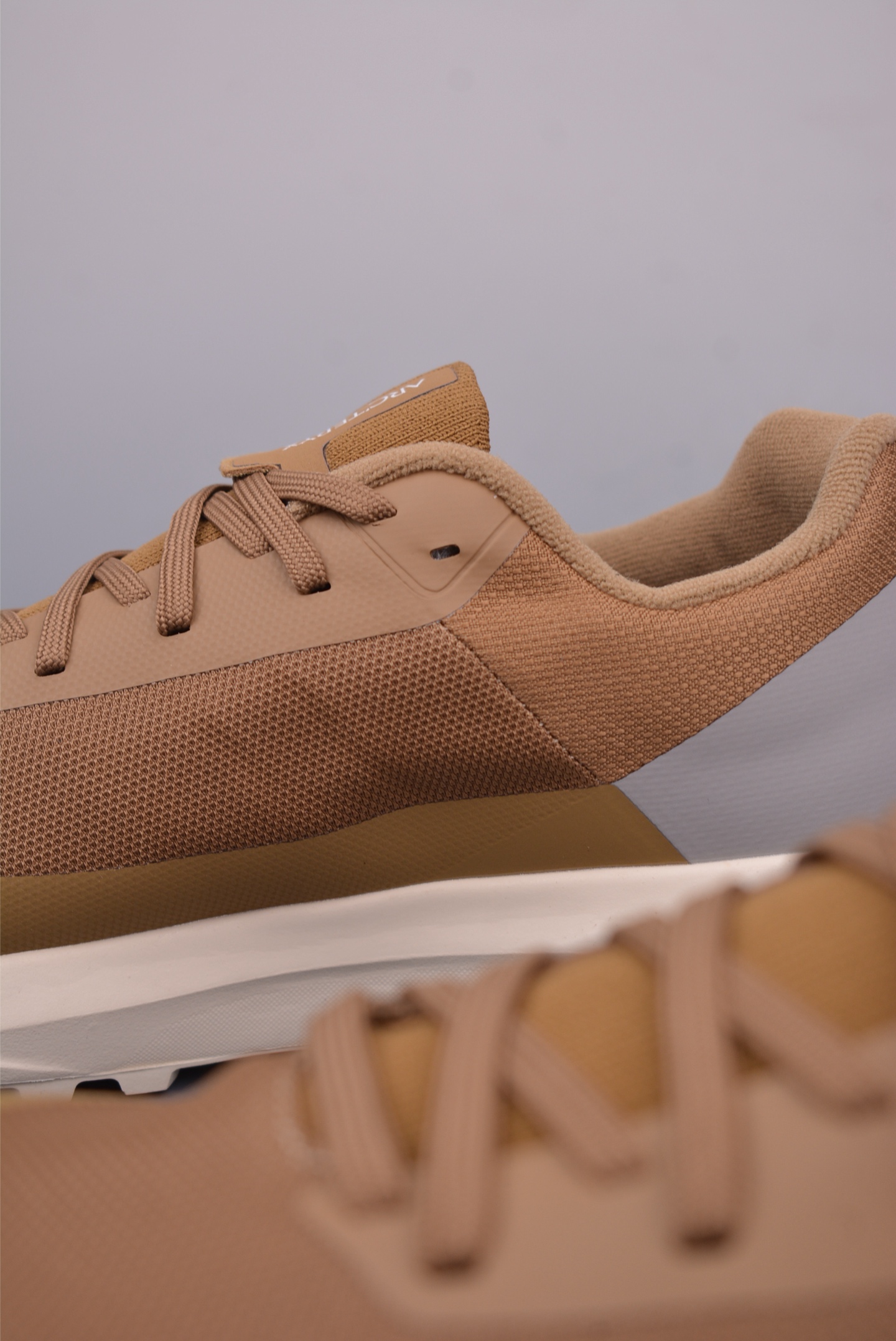 Arc'teryx Norvan LD 4 