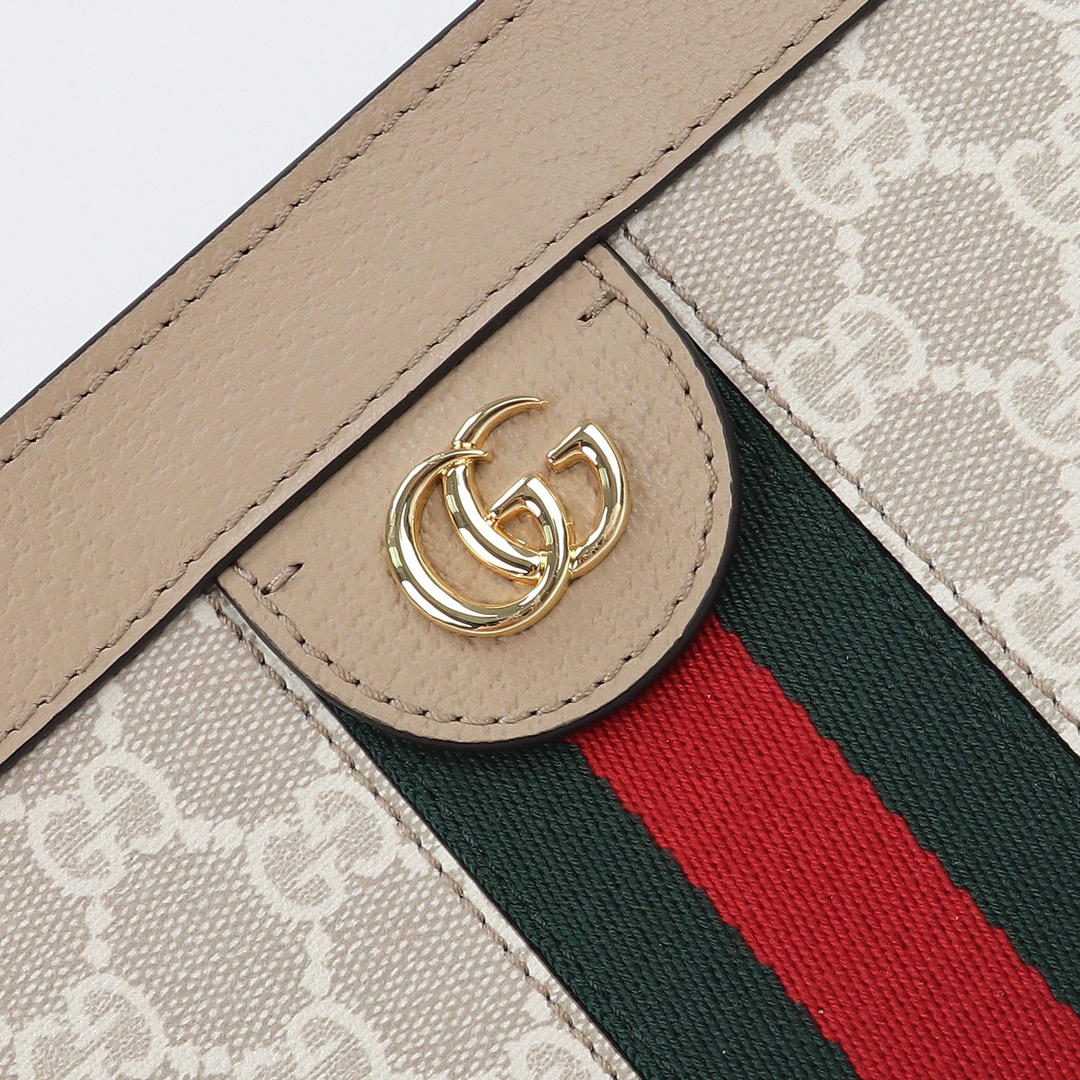 Gucci Ophidia Medium Shoulder Bag 503877 UULAG 9682