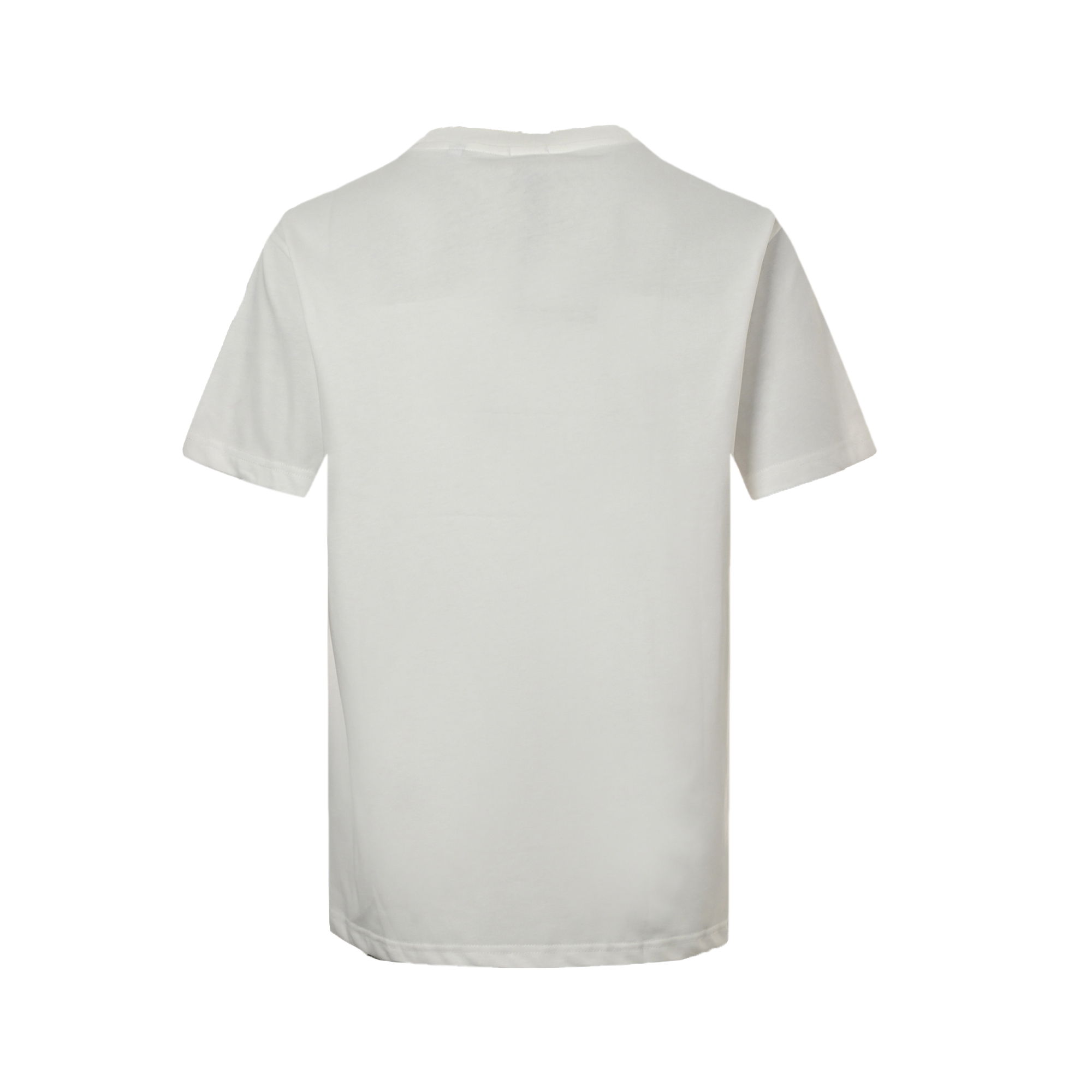 Burberry Horse Print Short Sleeve