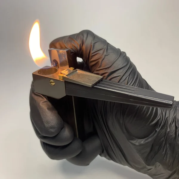 🔥Portable Hitter Lighter