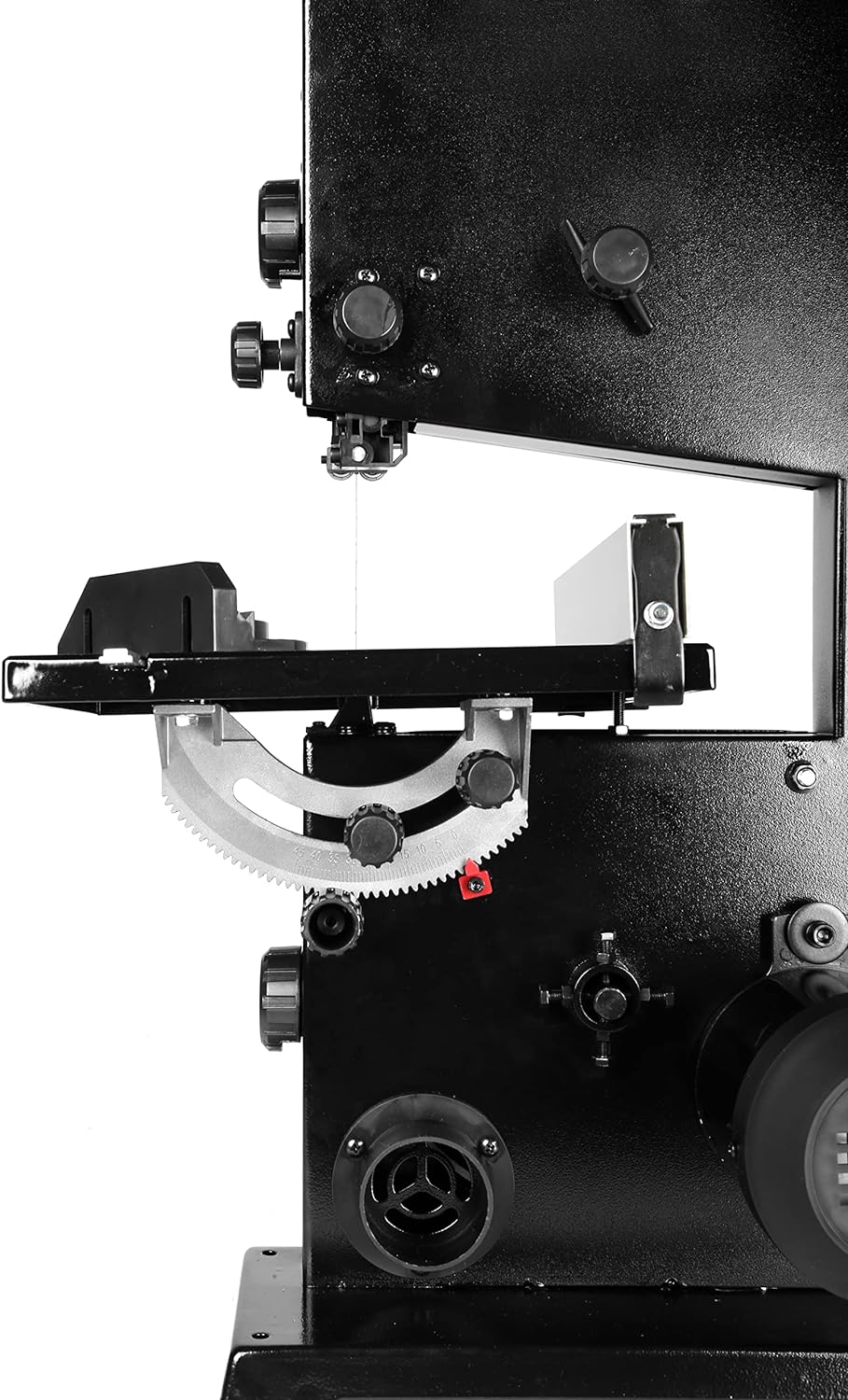 WEN 9-Inch Band Saw 2.8-Amp Benchtop