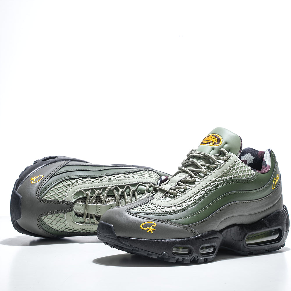 Air Max 95+Aegean