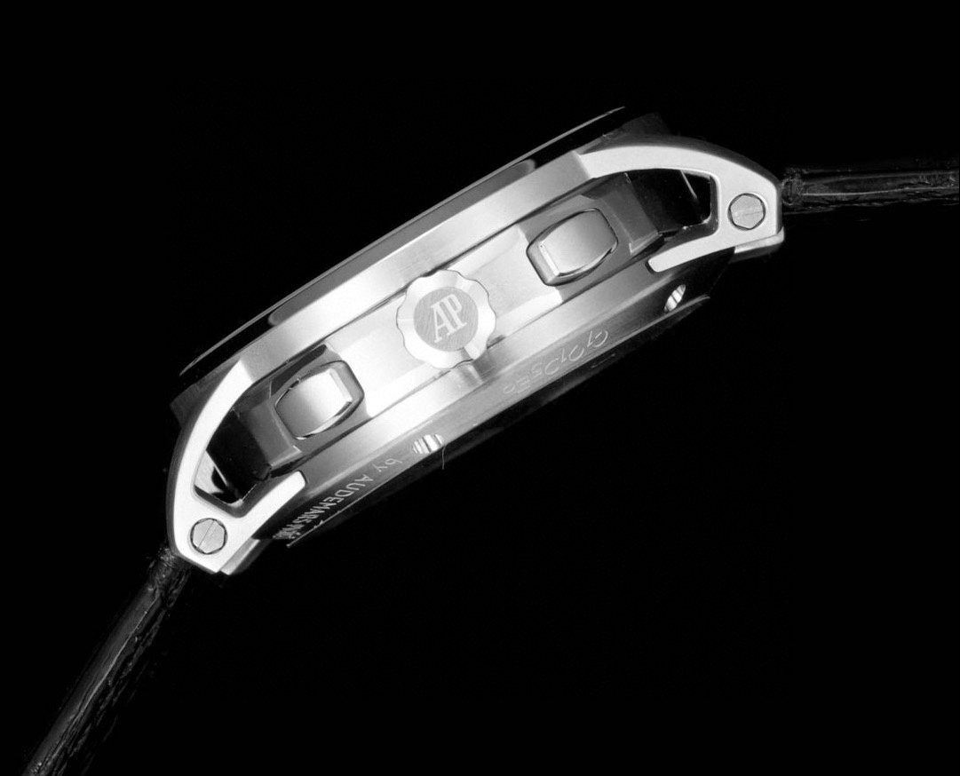 Audemars Piguet CODE11.59 Automatic Chronograph Series