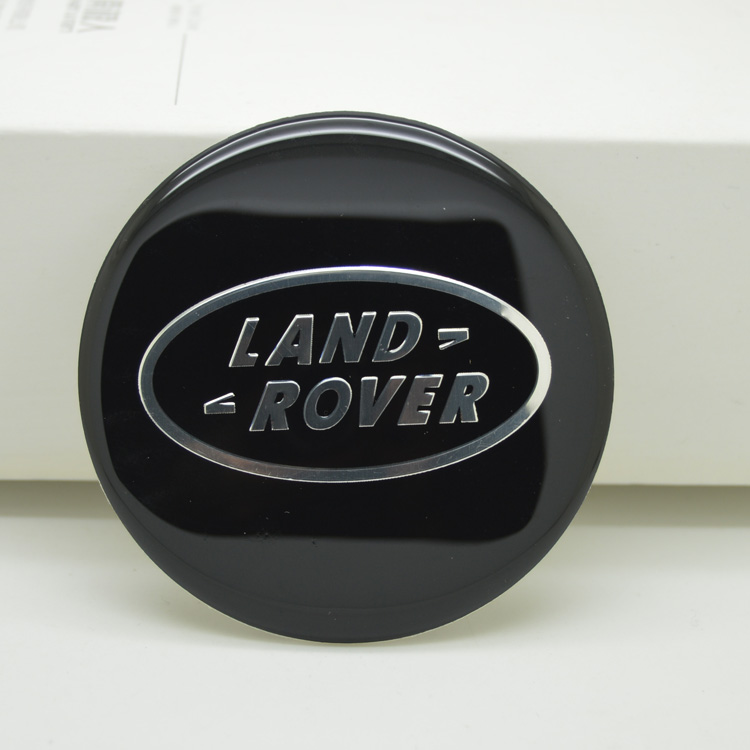 🚗2023 Car personality modified wheel hub center cover label steering wheel label wheel hub label