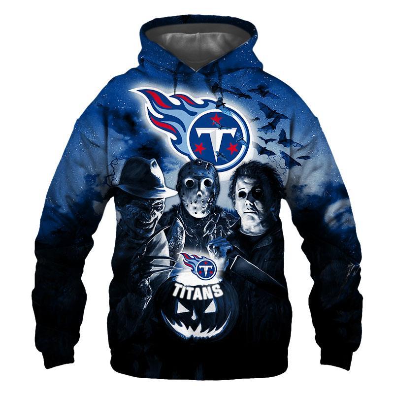 TENNESSEE TITANS 3D GGSA0511