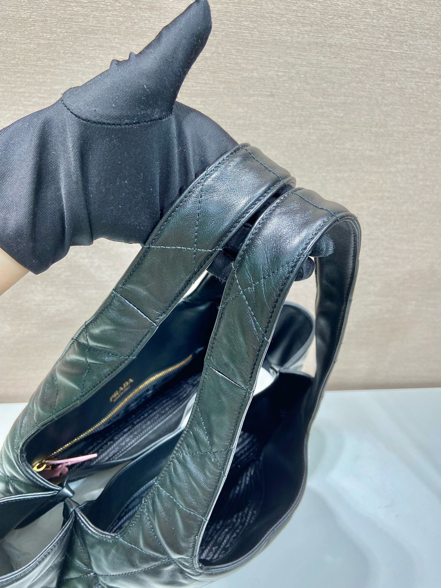 Prada Shopping Bag 1BG449