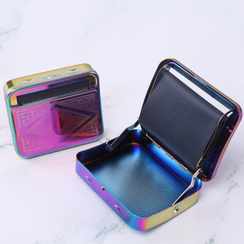 🔥Automatic Rolling Box🔥