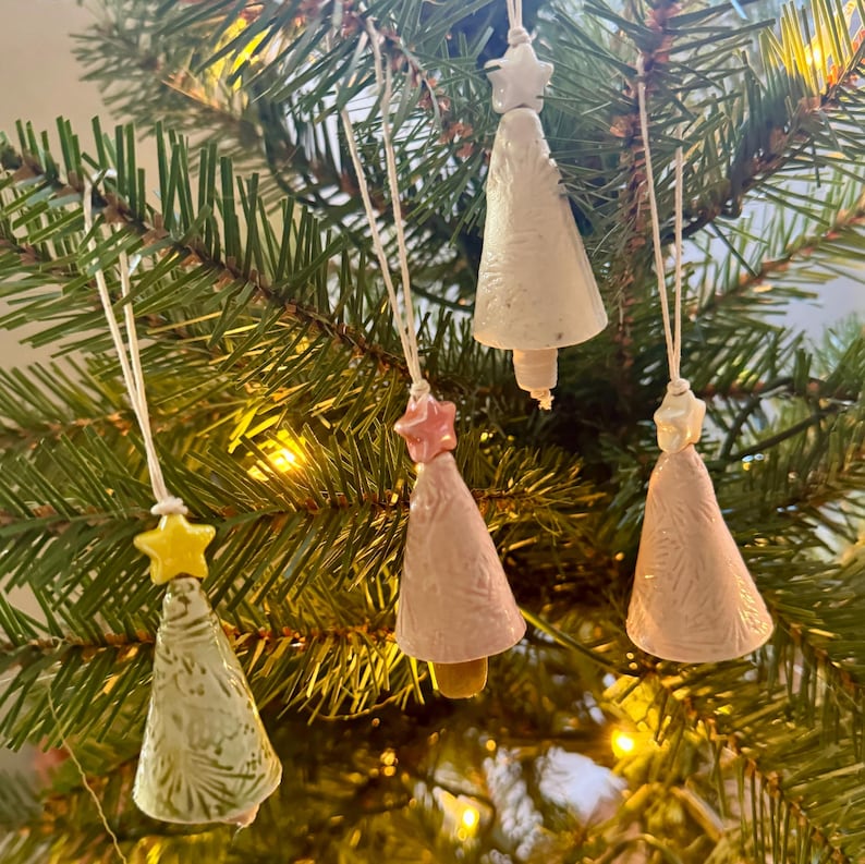 Christmas Tree Ornament