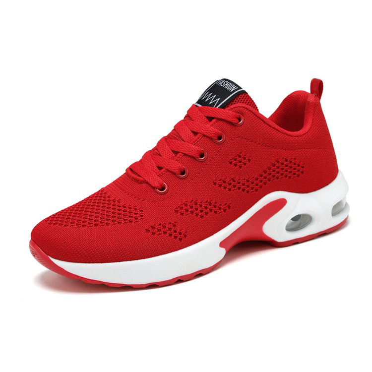 Women's Breathable Air Cushioned Running Sneakers