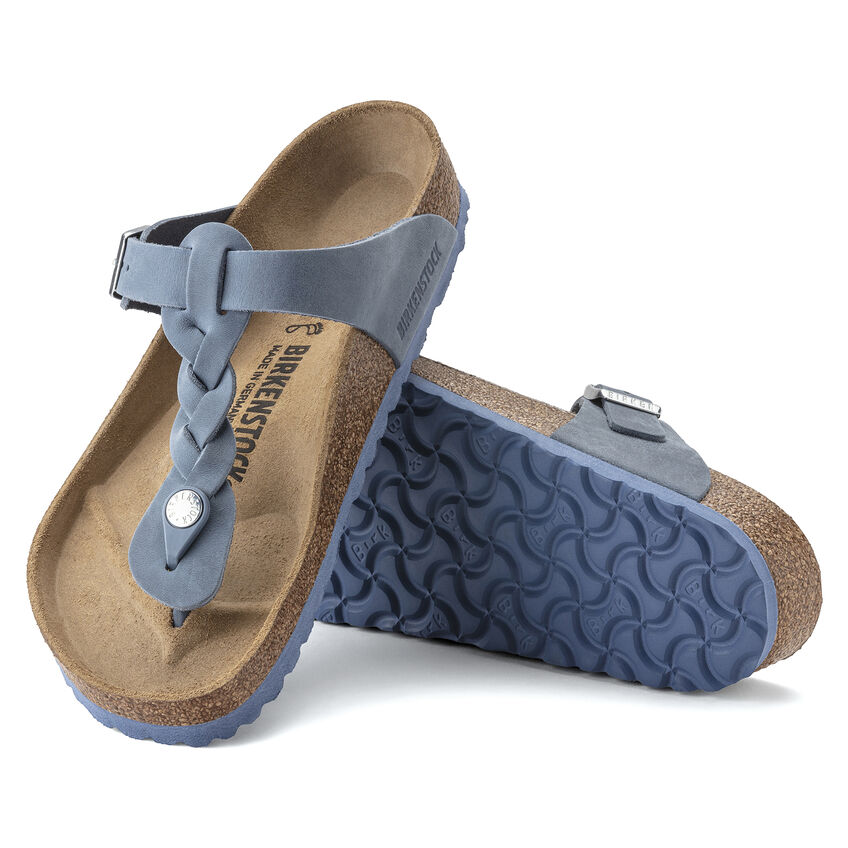 Gizeh Oiled Leather B-88426
