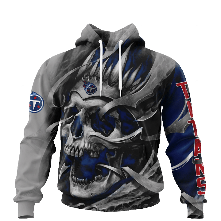 TENNESSEE TITANS 3D TT11005