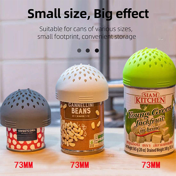 The Micro Kitchen Colander