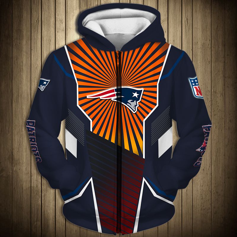 NEW ENGLAND PATRIOTS 3D NEP220