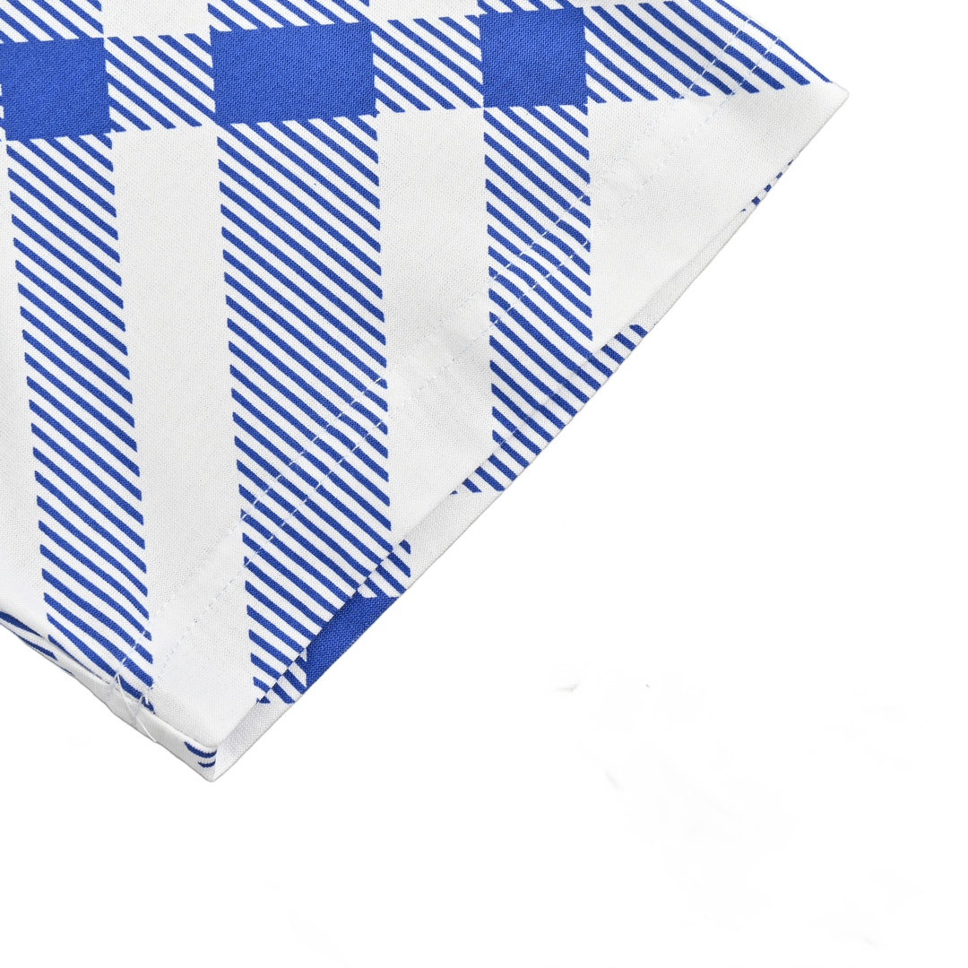 Burberry 24ss blue twill short sleeve
