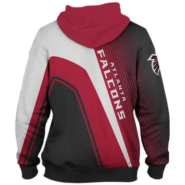 ATLANTA FALCONS 3D AF003