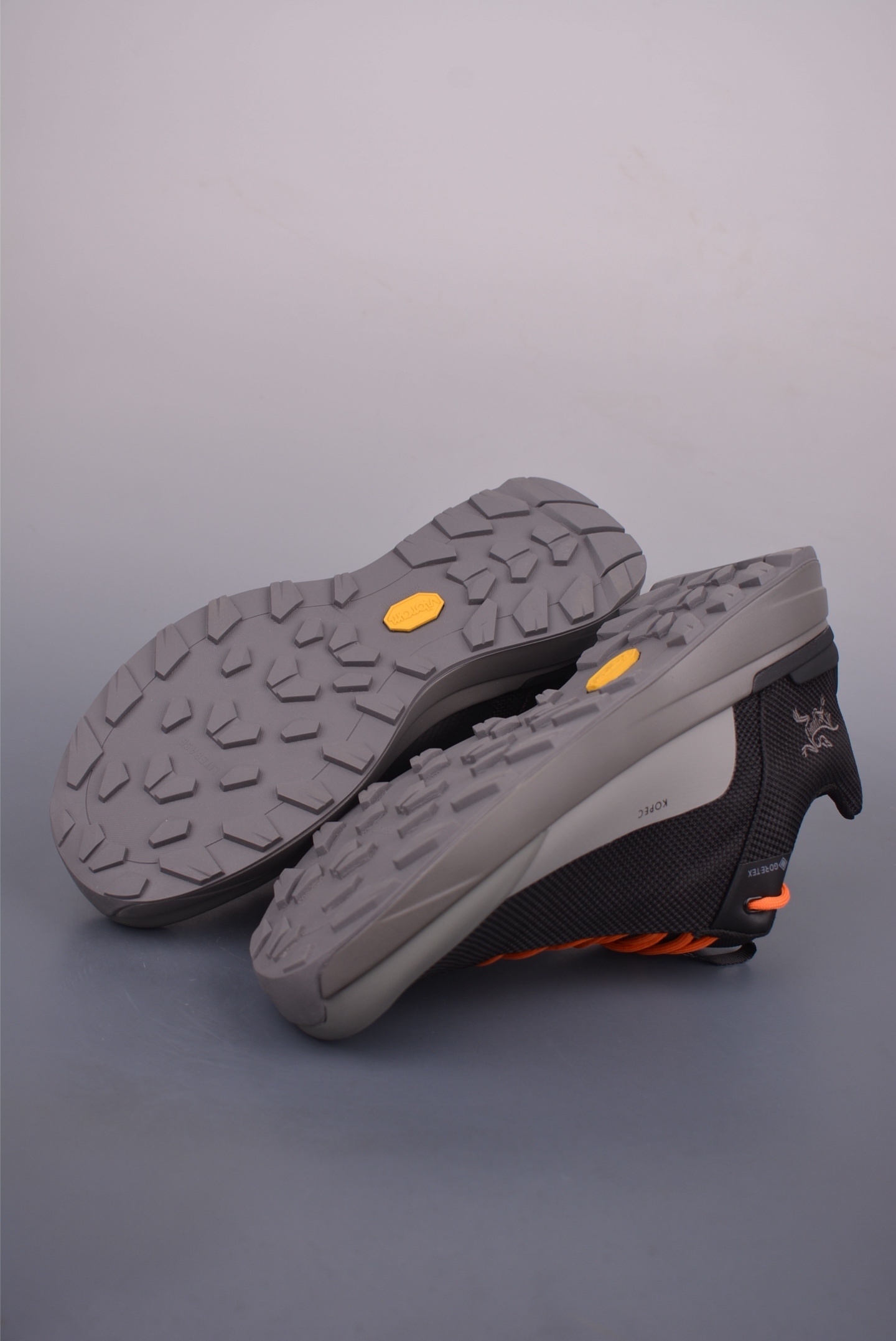 Arc'teryx NORVAN GTX Hiking Shoes 