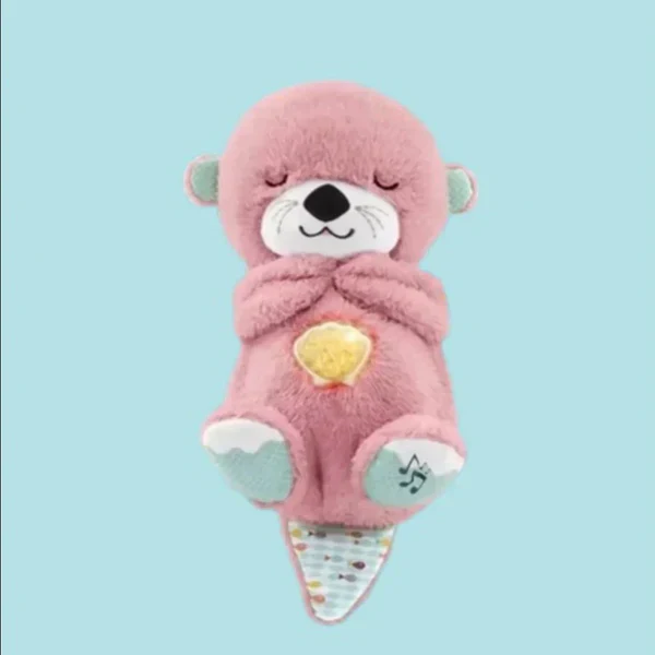 🔥Last Day Promotion - 50% OFF -Breathing Otter™🔥Buy 2 items save 10% off & Free Shipping