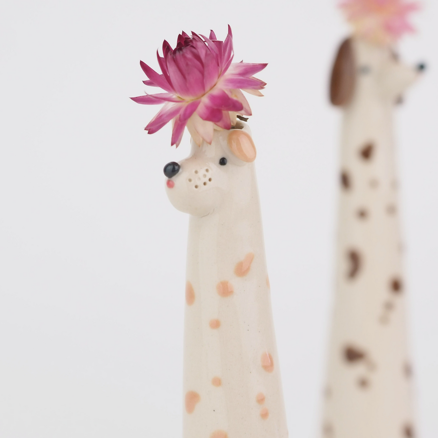 🔥ON SALE ALERT!🔥 - Weirdo Pup Vase
