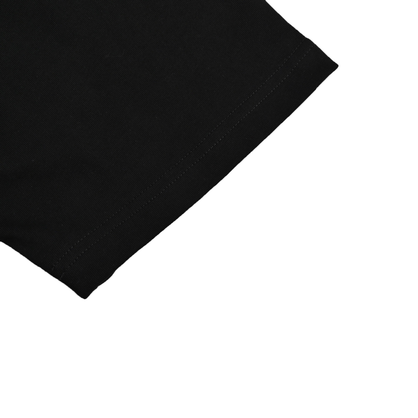Fendi 24ss Pokémon co-branded Charmander print short sleeves