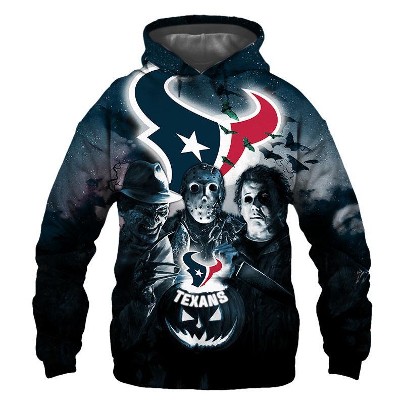 HOUSTON TEXANS 3D GGSA0494
