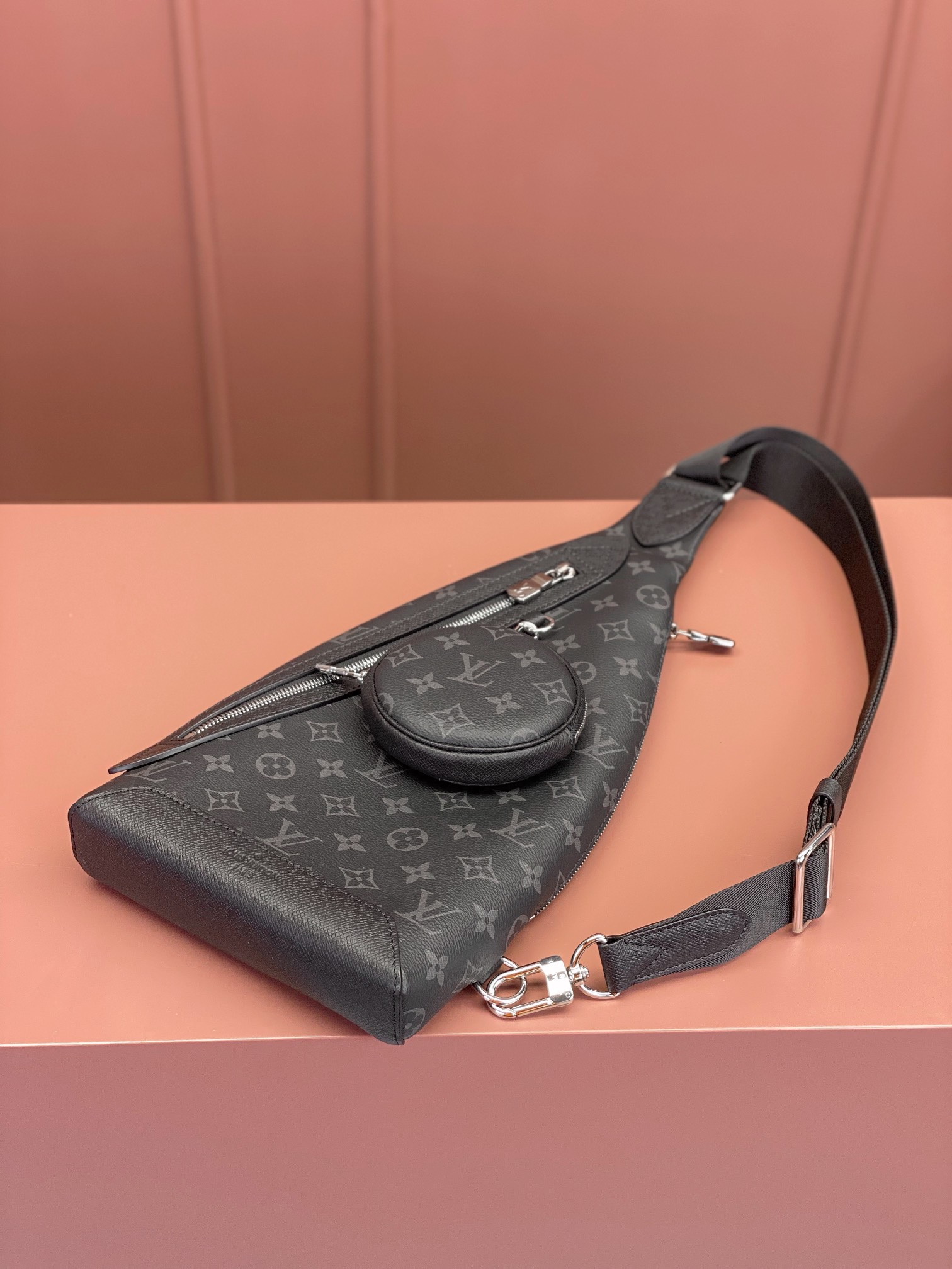 Louis Vuitton DUO Shoulder Bag M30936