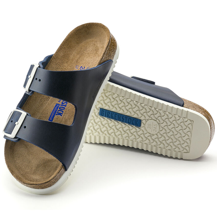 Arizona Soft Footbed Leather B-91235