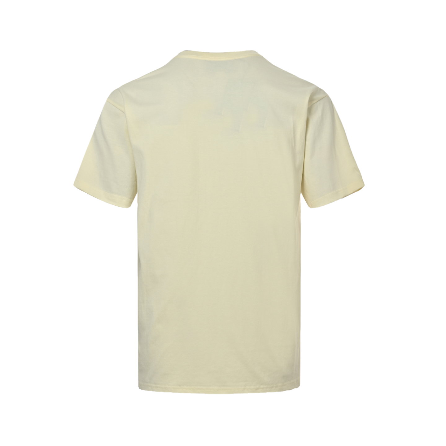 Gucci Coconut Tree Print Short Sleeve