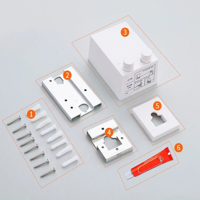 Retractable Clothesline🔥HOT SALE🔥