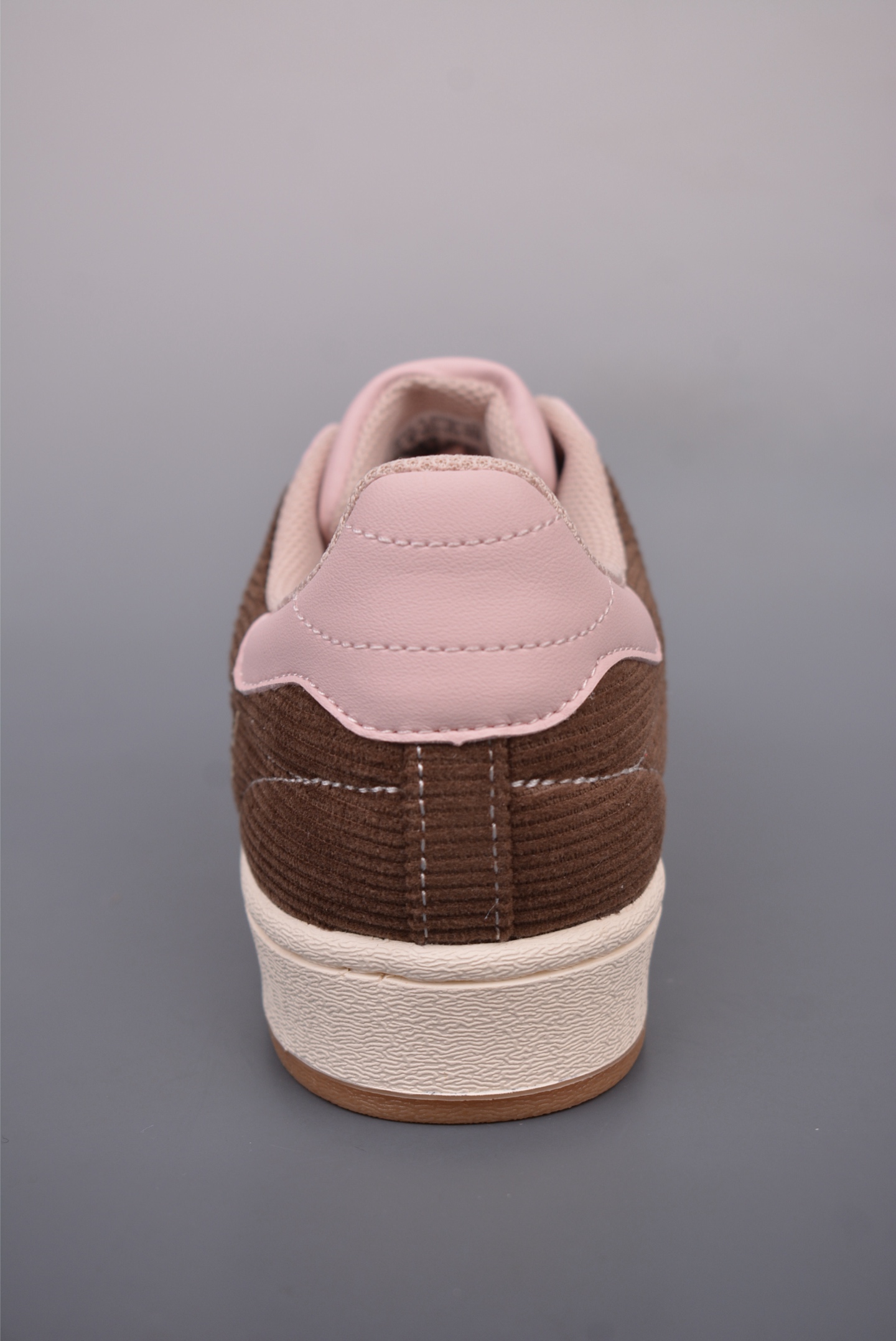 Adidas Originals SuperstarBrown Pink IG2153