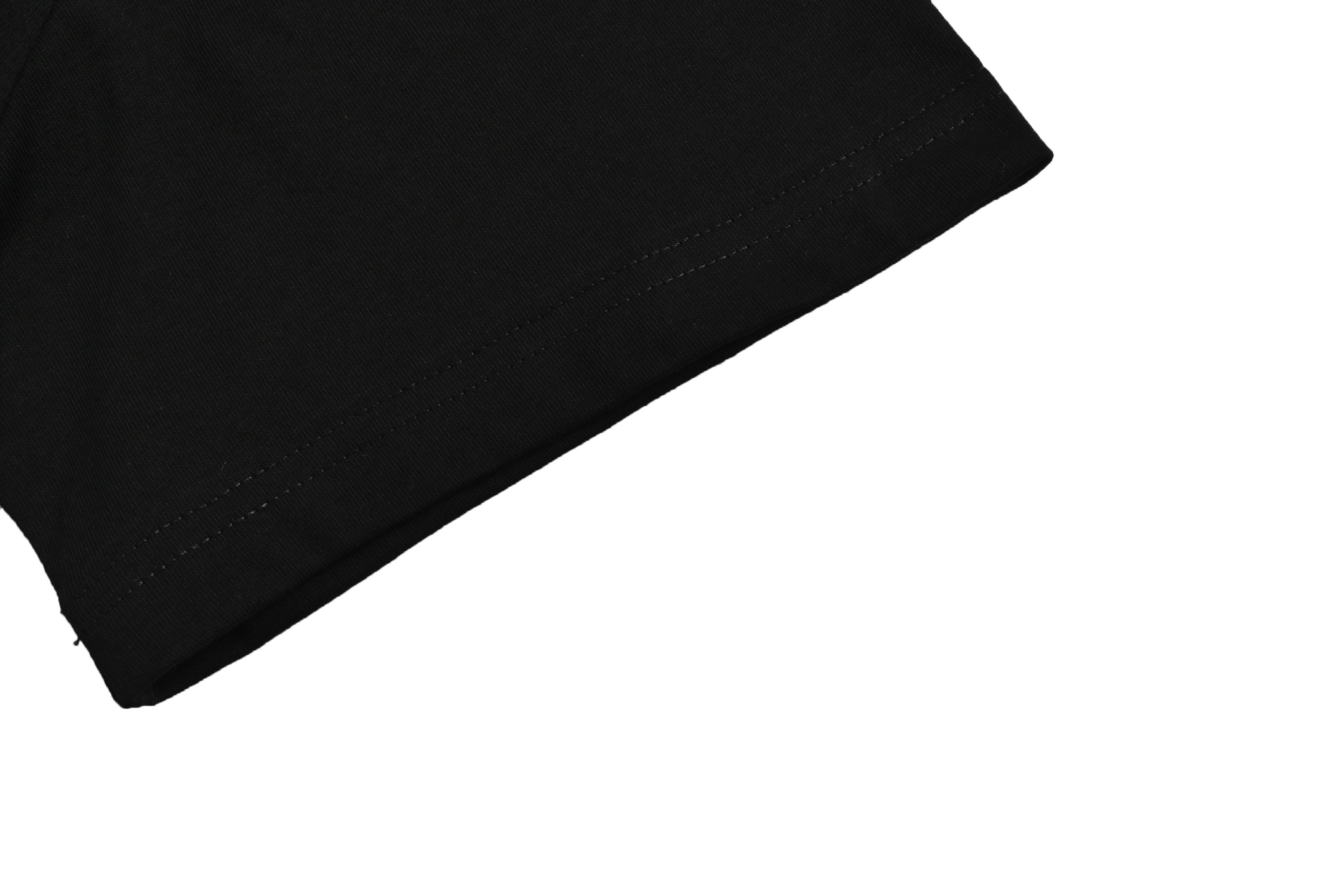 Loewe 24ss short-sleeved shirt with embossed logo on pocket