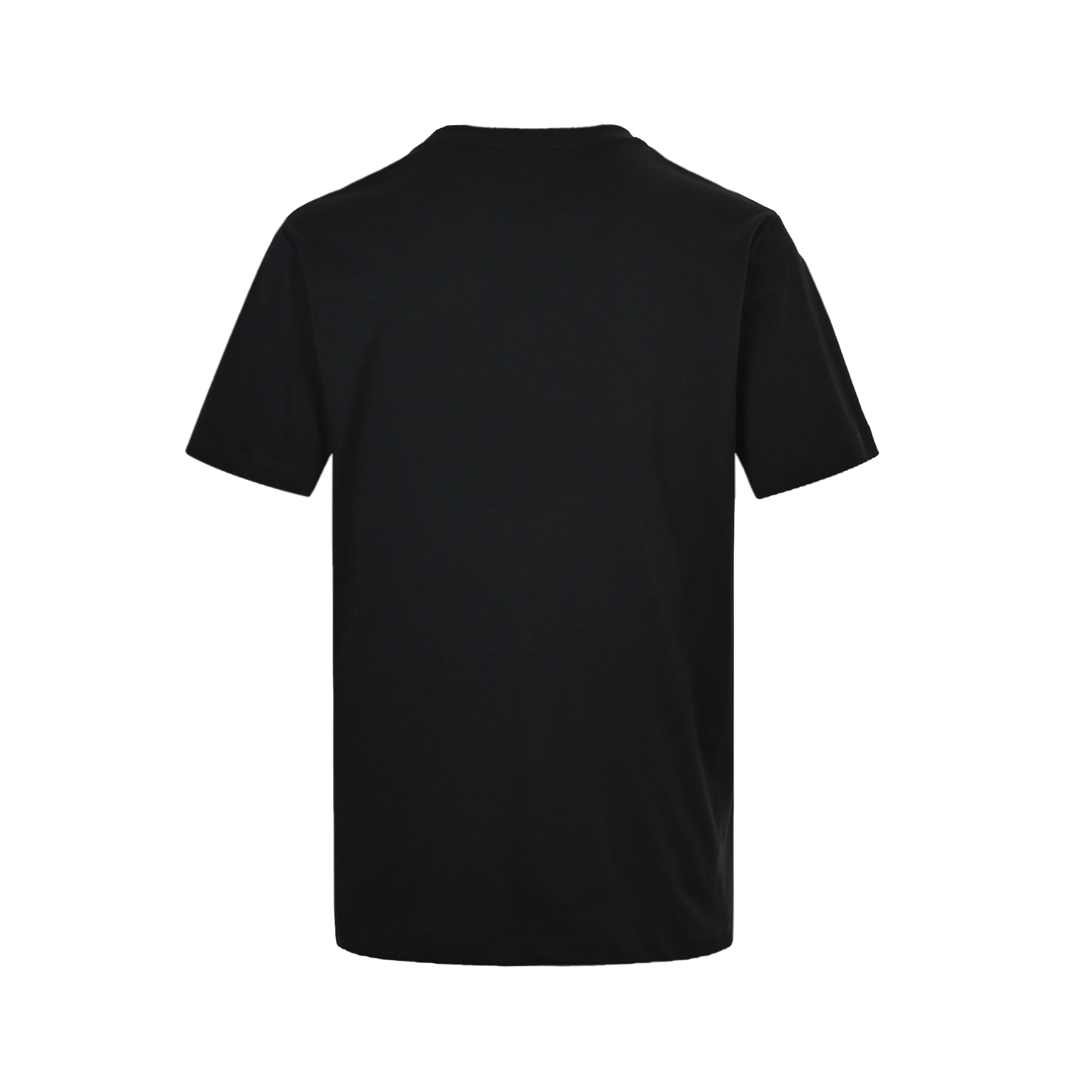 Louis Vuitton 25ss neon logo print short sleeve