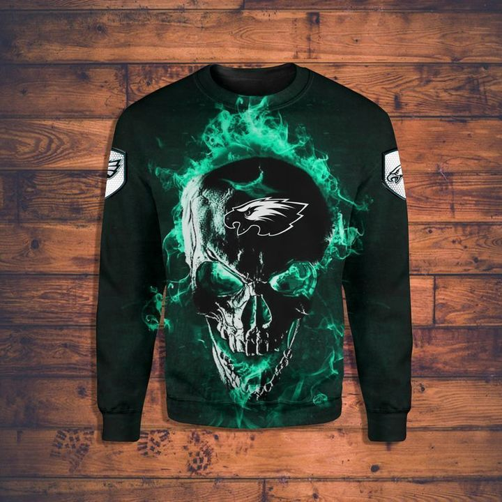 PHILADELPHIA EAGLES 3D PE1PE1001