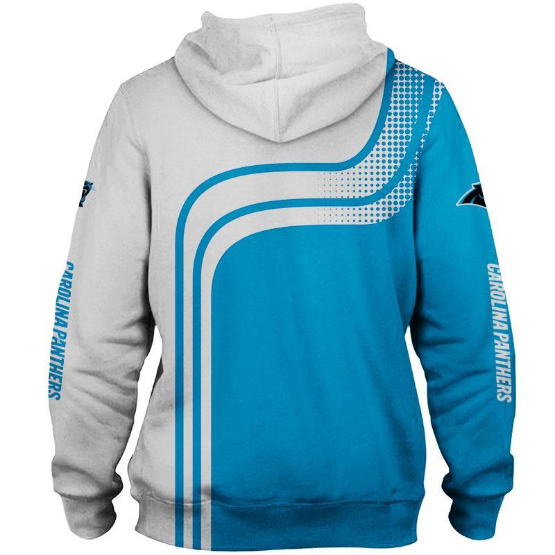 CAROLINA PANTHERS 3D GGSA0119