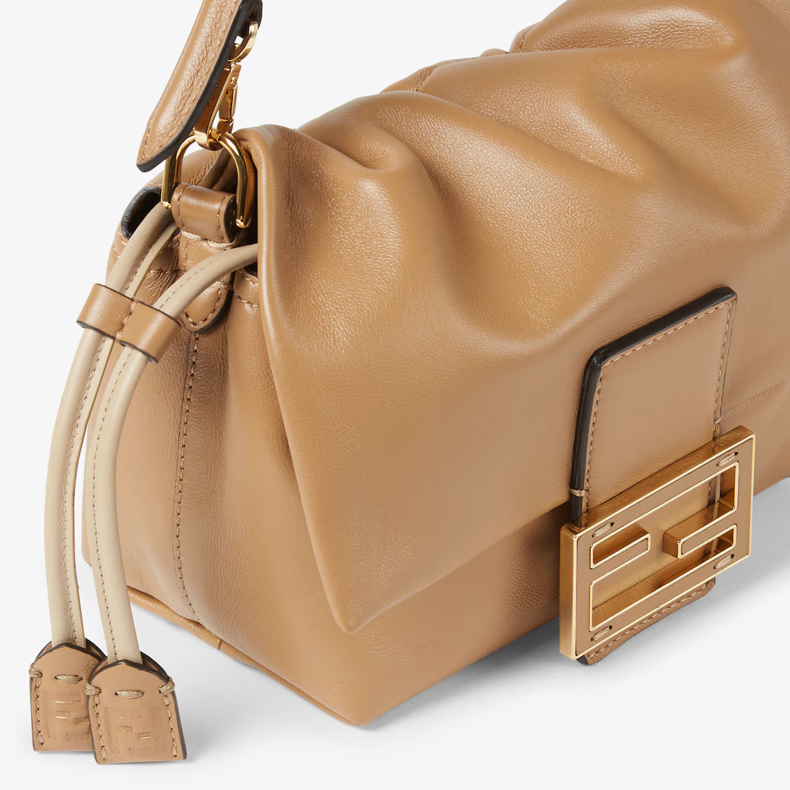 Fendi Mamma Baguette Small 8BS105ABVEF19P8