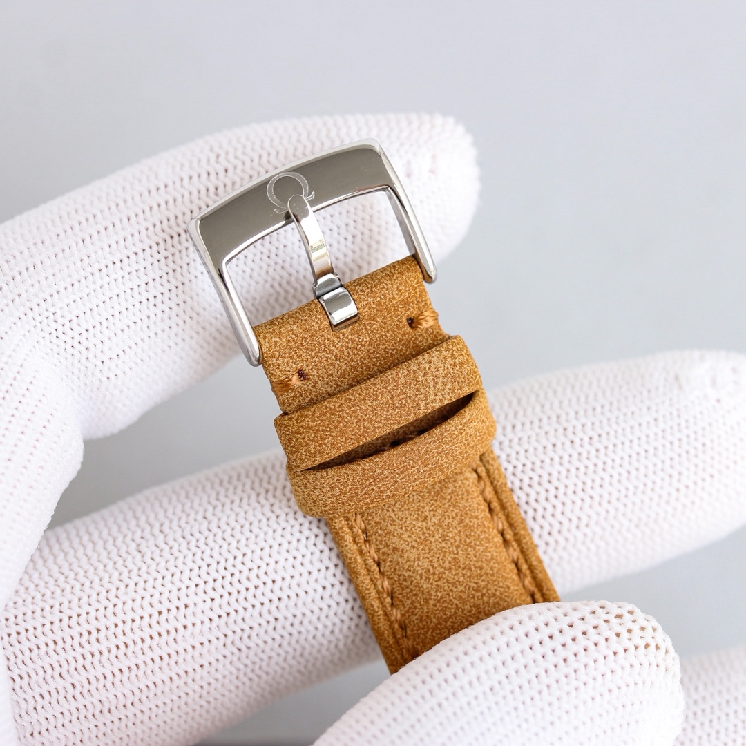 Omega Seamaster 1948
